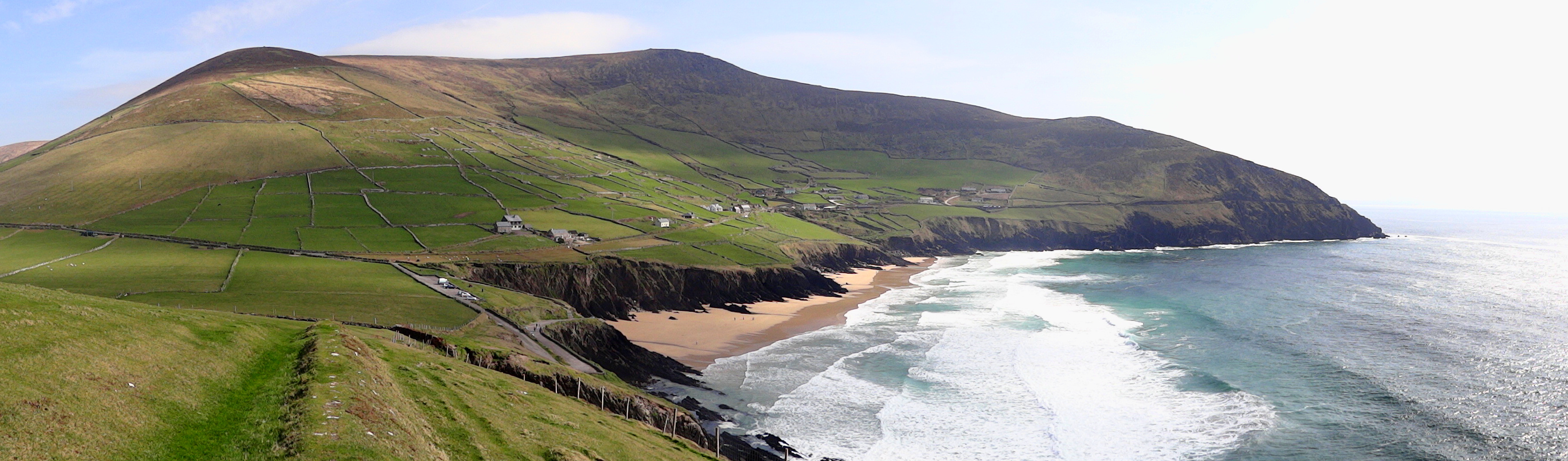 Mount-Eagle-Dingle-Peninsula